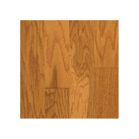 Mullican Hillshire 3&quot; Oak Gunstock Hardwood Flooring
