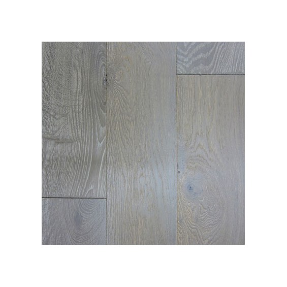 Mullican Castillian 7&quot; Oak Greystone Hardwood Flooring