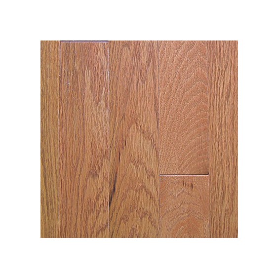 Mullican Oak Pointe 3&quot; Gunstock Hardwood Flooring