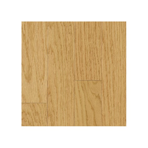 Mullican Newtown 3&quot; Red Oak Natural Hardwood Flooring
