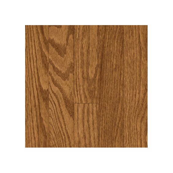 Mullican Newtown 3&quot; Oak Saddle Hardwood Flooring