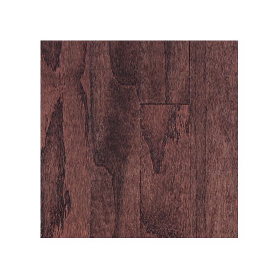 Mullican Newtown 5&quot; Oak Bridle Hardwood Flooring