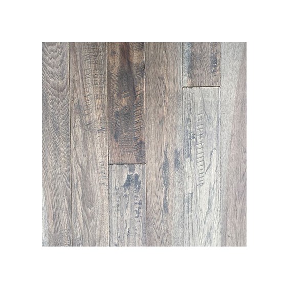Mullican Chatelaine 4&quot; Hickory Granite Hardwood Flooring