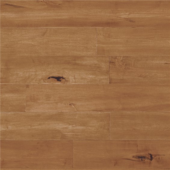 Mannington Maison 7&quot; Versailles Maple Veranda Hardwood Flooring