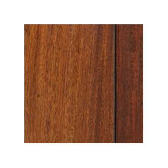 Ribadao Prefinished Handscraped 5 1/2&quot; Emerald Walnut Hardwood Flooring