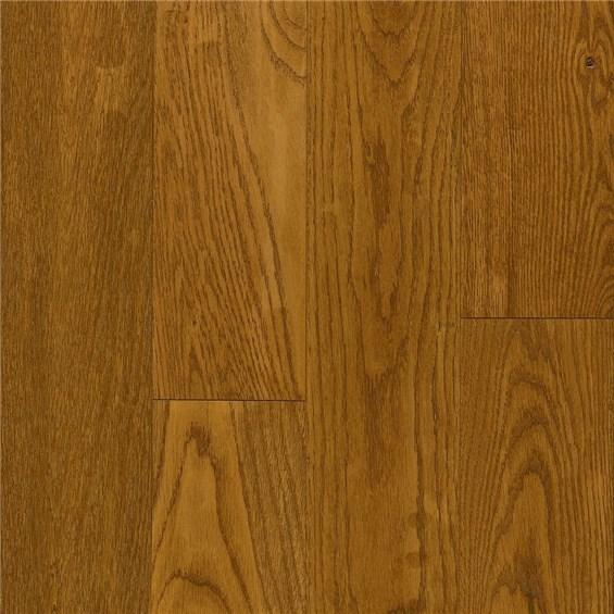 Armstrong American Scrape 5&quot; Solid Oak Gunstock Hardwood Flooring