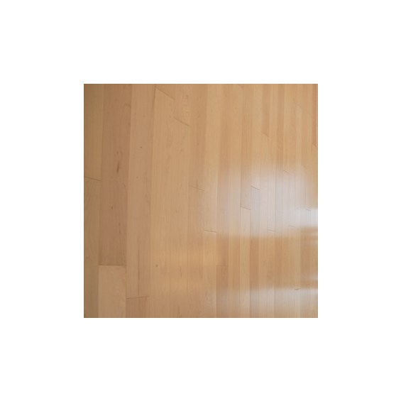 UA Grecian Series 4 3/4&quot; Maple Natural Hardwood Flooring