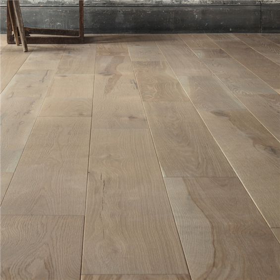Anderson Tuftex Metallics Pewter AA729-15025 Prefinished Engineered Wood Floors on sale at low prices by Reserve Hardwood Flooring