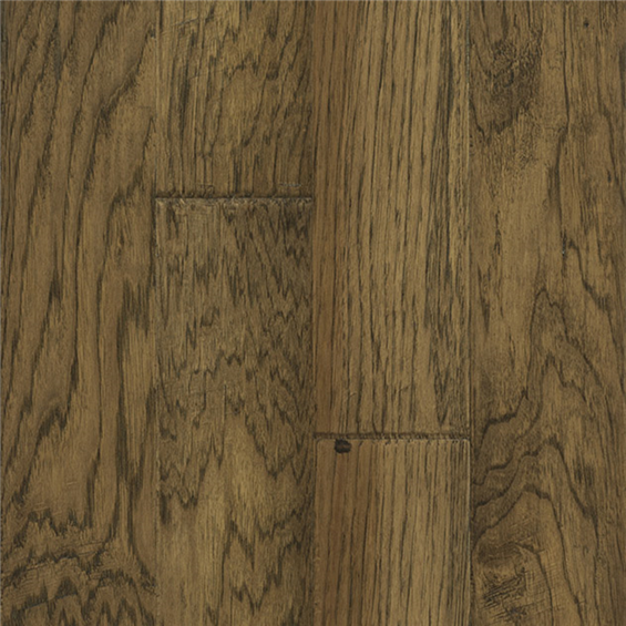 Ark Artistic Distressed Destroyed Scraped Hickory Mocha Prefinished Engineered Hardwood Floors on sale at the cheapest prices by Reserve Hardwood Flooring