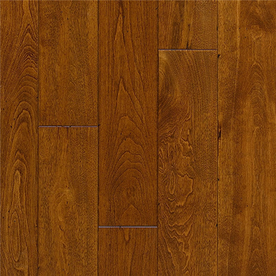 Ark French Distressed Birch Brown Sugar Prefinished Engineered Hardwood Floors on sale at cheap prices by Reserve Hardwood Flooring