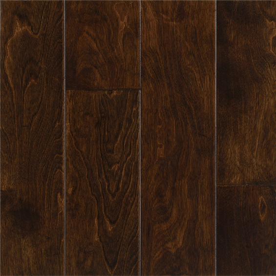 Ark French Distressed Birch Kahlua Prefinished Engineered Hardwood Floors on sale at cheap prices by Reserve Hardwood Flooring