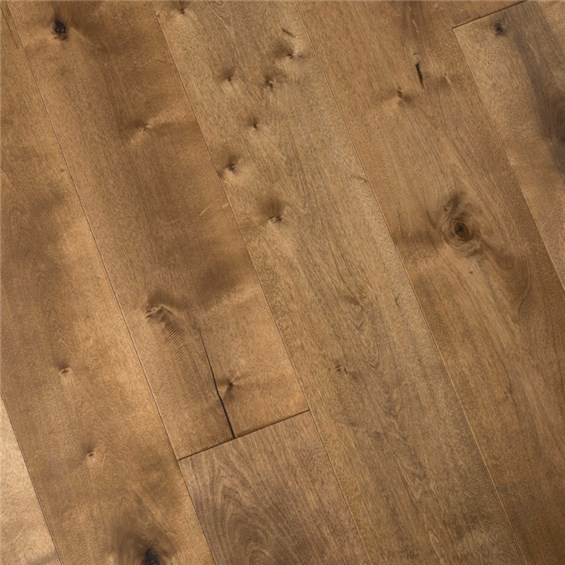 7 1/2&quot; x 1/2&quot; Nature&#39;s Collection Beryl Stain Reactive Prefinished Engineered Hardwood Flooring at Discount Prices by Reserve Hardwood Flooring