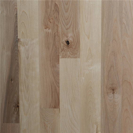 Birch #2 Common Solid Wood Floors on sale at the cheapest prices by Reserve Hardwood Flooring