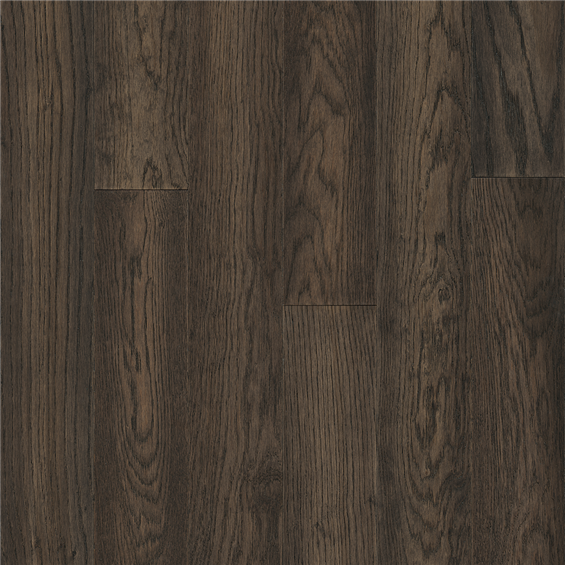 bruce-hydropel-dark-brown-white-oak-waterproof-prefinished-engineered-hardwood-flooring