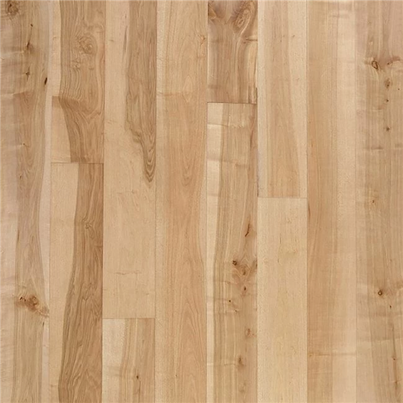 canadian maple character and better solid wood floor swatch