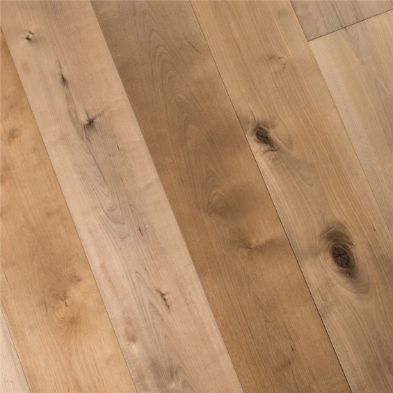 7 1/2&quot; x 1/2&quot; Nature&#39;s Collection Coral Stain Reactive Prefinished Engineered Hardwood Flooring at Cheap Prices by Reserve Hardwood Flooring
