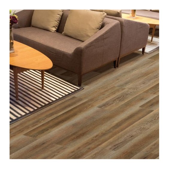 COREtec Pro Plus Enhanced Stonewall Pine Waterproof SPC Luxury Vinyl Floors on sale by Reserve Hardwood Flooring