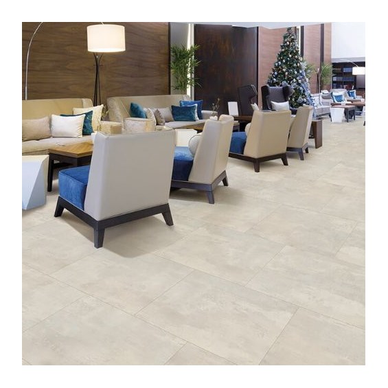 COREtec Pro Plus Enhanced Tiles Sultan Waterproof SPC Luxury Vinyl Floors on sale by Reserve Hardwood Flooring