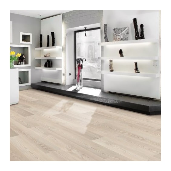 COREtec Pro Plus XL Enhanced Planks Dublin Pine Waterproof SPC Luxury Vinyl Floors on sale by Reserve Hardwood Flooring