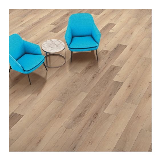 COREtec Pro Plus XL Enhanced Planks Madrid Oak Waterproof SPC Luxury Vinyl Floors on sale by Reserve Hardwood Flooring