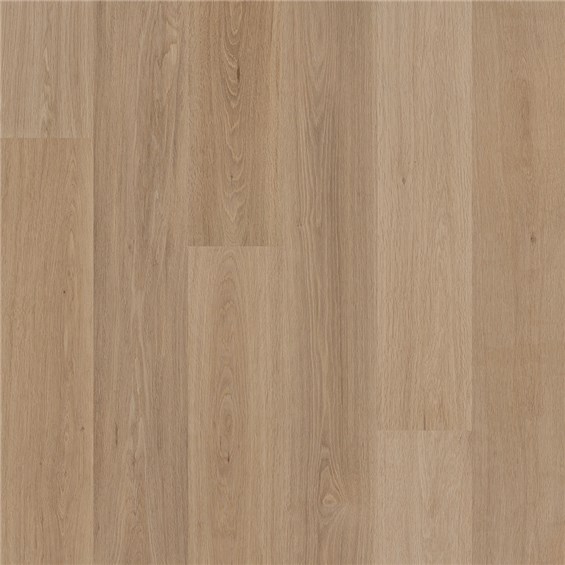 Unfinished SELECT (SQUARE EDGE) 7 1/2&quot; x 5/8&quot; 4mm - European French Oak Engineered Hardwood