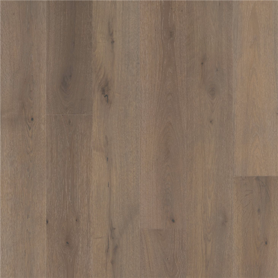Hurst Hardwoods European Oak floor color Nevada