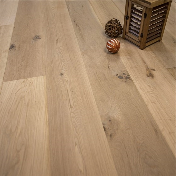French Oak Square Edge Unfinished Engineered Wood Floor at cheap prices at Reserve Hardwood Flooring