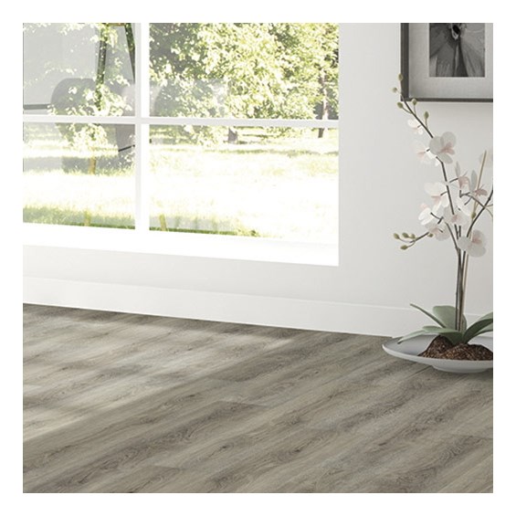 Global GEM Coastal European Oak Glistening Sand rigid core waterproof SPC vinyl floors on sale at the cheapest prices by Reserve Hardwood flooring