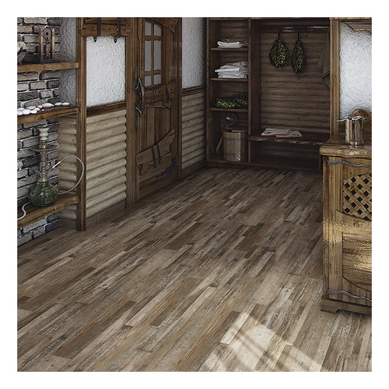 Global GEM Farmstead Reclaimed Oak Dalton rigid core waterproof SPC vinyl floors on sale at the cheapest prices by Reserve Hardwood flooring