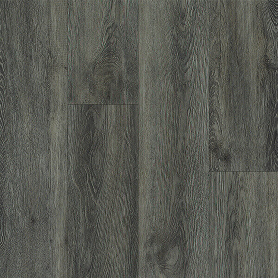 Top rated Happy Feet Ironman Castle Grey Luxury Vinyl Plank Flooring on sale at low wholesale prices only at reservehardwoodflooring.com