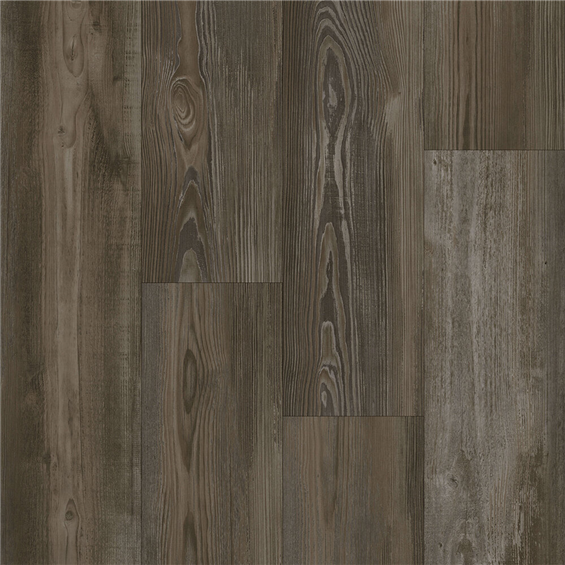 Top rated Happy Feet Perseverance Smoke LVP Flooring on sale at low wholesale prices only at reservehardwoodflooring.com