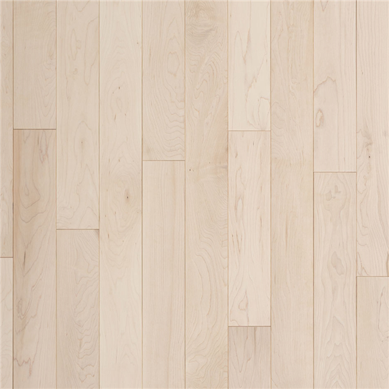 Canadian Hardwoods Maple Barewood Prefinished Solid Wood Flooring on sale at the cheapest prices exclusively at reservehardwoodflooring.com!