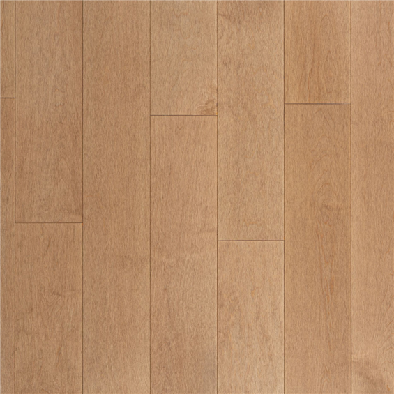 Canadian Hardwoods Maple Beach Prefinished Solid Wood Flooring on sale at the cheapest prices exclusively at reservehardwoodflooring.com!