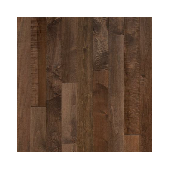 5&quot; x 3/4&quot; Maple Haze Prefinished Solid Wood Floors at the cheapest prices by Reserve Hardwood Flooring
