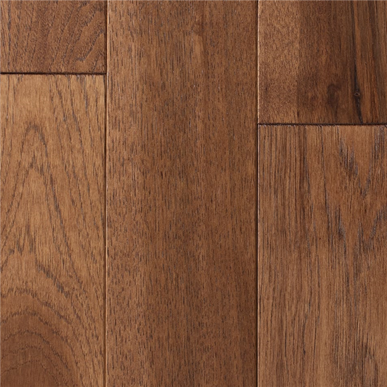 Mullican Williamsburg Hickory Champagne Prefinished Solid Wood Flooring on sale at cheap prices by Reserve Hardwood Flooring