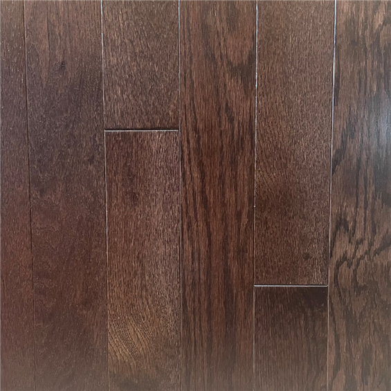 oak-coffee-bean-prefinished-solid-hardwood-flooring