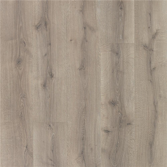 Quick-Step NatureTEK Plus Colossia Garner Oak Plank Waterproof Laminate Floors on sale at the cheapest prices by Reserve Hardwood Flooring