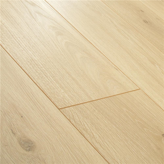 Quick-Step NatureTEK Select Leuco Natural Oak Waterproof Laminate Floors on sale at the cheapest prices by Reserve Hardwood Flooring