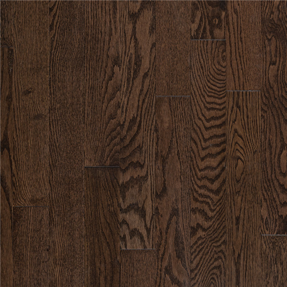 Canadian Hardwoods Red Oak Haze Prefinished Solid Wood Flooring on sale at the cheapest prices exclusively at reservehardwoodflooring.com!