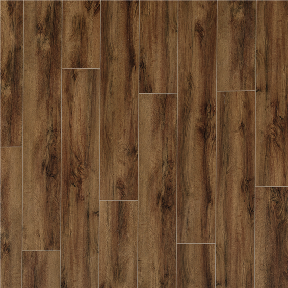 Spring Tech Lincoln Hill Waterproof SPC Vinyl Floors by Hurst Hardwoods on sale at the lowest prices