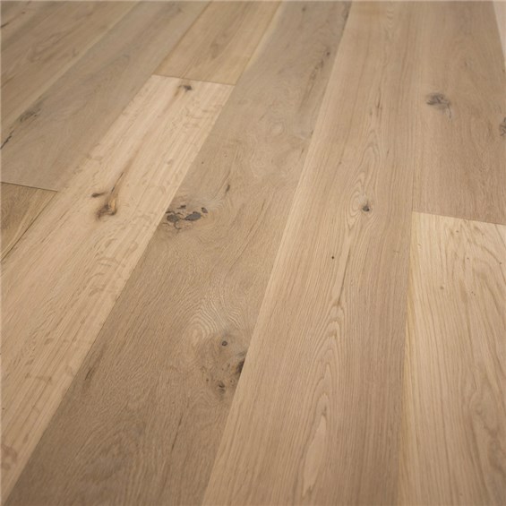 5&quot; x 3/4&quot; Live Sawn Unfinished Solid (Square Edge) Hardwood Floors