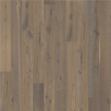 Kahrs Founders 7 3/8&quot;Oak Sture Hardwood Flooring