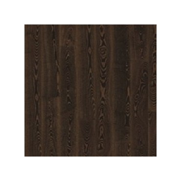 Kahrs Shine 7 3/8&quot; Ash Black Copper 8&#39; Hardwood Flooring