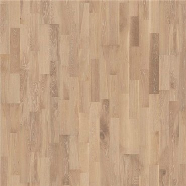 Kahrs Harmony 7 7/8&quot; Oak Cirrus 2-Strip Hardwood Flooring