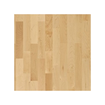 Kahrs American Naturals 7 7/8&quot; Hard Maple Toronto 3-Strip Hardwood Flooring