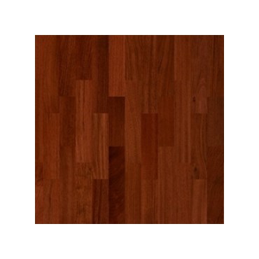 Strip wood flooring