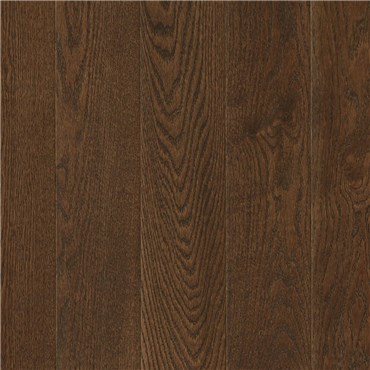 Armstrong Prime Harvest Engineered 3&quot; Oak Cocoa Bean Hardwood Flooring