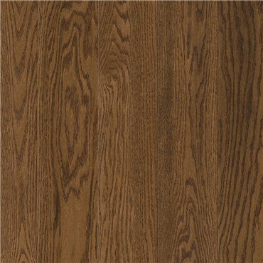 Armstrong Prime Harvest Engineered 3&quot; Oak Forest Brown Hardwood Flooring