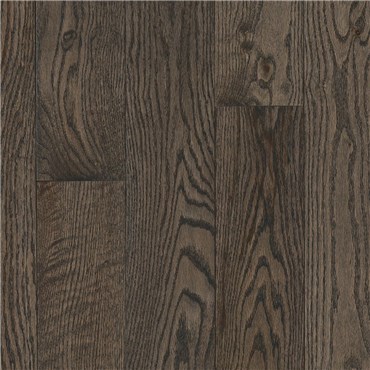 Armstrong Prime Harvest Engineered 3&quot; Oak Oceanside Gray Hardwood Flooring