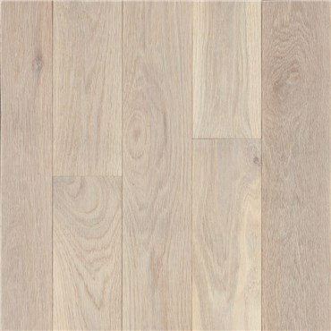 Armstrong Prime Harvest Engineered 3&quot; Oak Mystic Taupe Hardwood Flooring